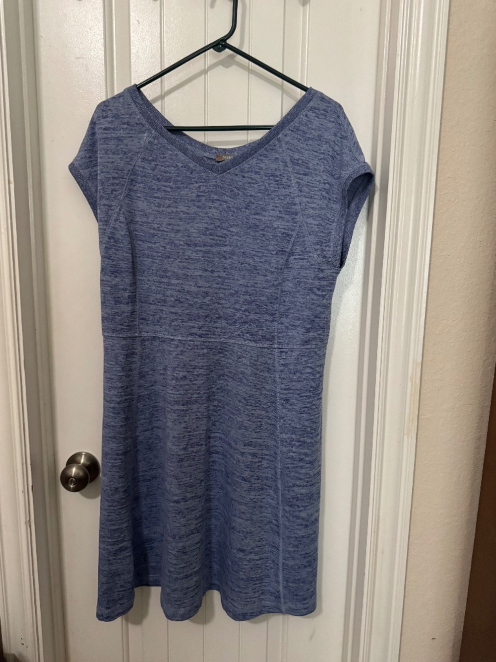 Talbots Sweater dress